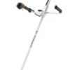 STIHL ACCU KANTENMAAIER FSA 130 ZONDER ACCU EN LADER