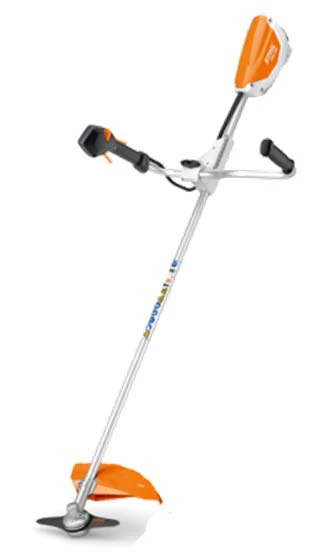 STIHL ACCU KANTENMAAIER FSA 130 ZONDER ACCU EN LADER 3 STIHL ACCU KANTENMAAIER FSA 130 ZONDER ACCU EN LADER