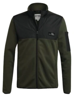 STIHL FLEECEJACK ICON PLUSH HEREN