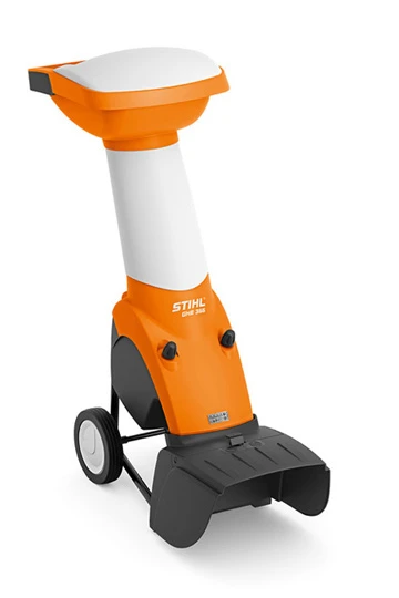 STIHL GHE 355 3 STIHL GHE 355