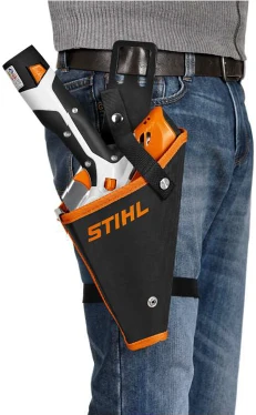 STIHL HOUDER VOOR GTA 26