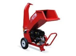 GTM Houtversnipperaar GTS900G 9 Pk