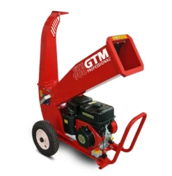 GTM Houtversnipperaar GTS900M 10 PK