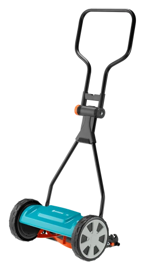 Gardena Classic 33 Cm Handmaaier 3 Gardena Classic 33 Cm Handmaaier