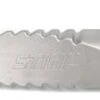 STIHL Gedraaide Kloofwig Aluminium -Gazon Gereedschap Winkel Gedraaide kloofwig aluminium