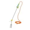 GLORIA ONKRUIDBRANDER Thermoflamm Bio Professional -Gazon Gereedschap Winkel Gloria Thermoflamm