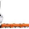 STIHL MOTOR HEGGENSCHAAR HS 56 C-E 60 CM