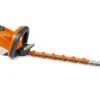STIHL ACCU HEGGENSCHAAR HSA 86 45 CM ZONDER ACCU EN LADER