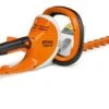 STIHL ELEKTRISCHE HEGGENSCHAAR HSE 81 650W 60CM