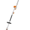 STIHL HLA 56 ACCU HEGGENSNOEIER INCL AK10 ACCU EN AL101 LADER -Gazon Gereedschap Winkel HLA 56