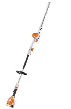 STIHL HLA 56 ACCU HEGGENSNOEIER ZONDER ACCU EN LADER 3 STIHL HLA 56 ACCU HEGGENSNOEIER ZONDER ACCU EN LADER
