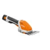 STIHL HSA 26 ACCU GRAS- EN BUXUSSCHAAR ZONDER ACCU EN LADER -Gazon Gereedschap Winkel HSA 26 8d6t 3y
