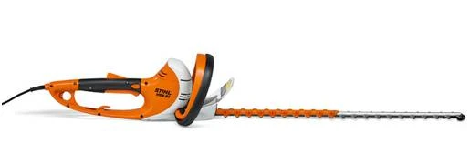 STIHL ELEKTRISCHE HEGGENSCHAAR HSE 81 50 CM 3 STIHL ELEKTRISCHE HEGGENSCHAAR HSE 81 50 CM