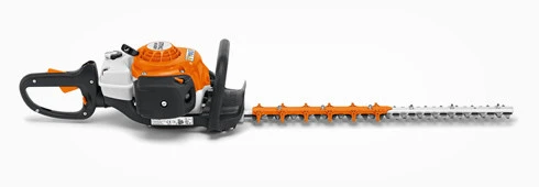 STIHL MOTOR HEGGENSCHAAR HS 82 R 60/75 CM 3 STIHL MOTOR HEGGENSCHAAR HS 82 R 60/75 CM