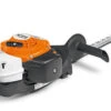STIHL MOTOR HEGGENSCHAAR HS 87 R 75 CM -Gazon Gereedschap Winkel HS 87 R