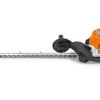 STIHL MOTOR HEGGENSCHAAR HS 87 T 75 CM 2 STIHL MOTOR HEGGENSCHAAR HS 87 T 75 CM -Gazon Gereedschap Winkel HS 87 T