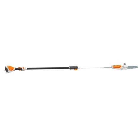 STIHL HTA 50 ACCU HOOGSNOEIER 3 STIHL HTA 50 ACCU HOOGSNOEIER