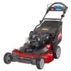 TORO TIMEMASTER 76 CM GAZONMAAIER