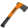 STIHL Niversele Bijl AX 6 P (37 CM) -Gazon Gereedschap Winkel Kunststofbijl