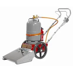 Limpar WKB400 Onkruidbrander