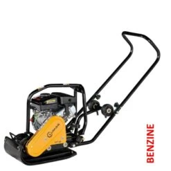 LUMAG TRILPLAAT VP60 | 835 KG SLAGKRACHT