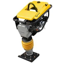 LUMAG STAMPER VS80C | 1200 KG SLAGKRACHT