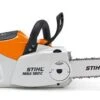 STIHL ACCUMOTORZAAG MSA 160 C-BQ 30 CM BLAD ZONDER ACCU EN LADER -Gazon Gereedschap Winkel M AKKU MSA160C CE S001 p2 1