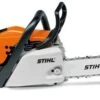 STIHL MOTORZAAG MS171 1,8 PK 30/35 CM BLAD -Gazon Gereedschap Winkel M MS171 181 211PMMC3 S001 p5B15D