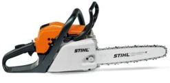 STIHL MOTORZAAG MS171 1,8 PK 30/35 CM BLAD