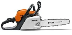 STIHL MOTORZAAG MS181 2,0 PK 30/35 CM BLAD