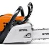 STIHL MOTORZAAG MS211 C-BE 2,3 PK 30/35/40 CM BLAD 1 STIHL MOTORZAAG MS211 C-BE 2,3 PK 30/35/40 CM BLAD -Gazon Gereedschap Winkel M MS211 S001 p 1