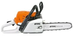 STIHL MOTORZAAG MS231 2,7 PK 30/35/40 CM BLAD