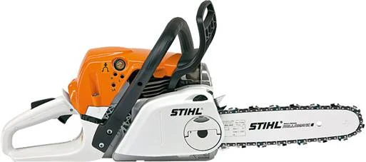 STIHL MOTORZAAG MS251 C-BE 3,0 PK 30/35/40 CM BLAD 3 STIHL MOTORZAAG MS251 C-BE 3,0 PK 30/35/40 CM BLAD