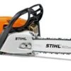 STIHL PROFI MOTORZAAG MS261 C-M 4,1 PK 35/40 CM BLAD -Gazon Gereedschap Winkel M MS261CM D006 p