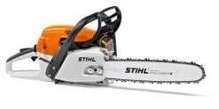 STIHL PROFI MOTORZAAG MS261 C-BM 4,1 PK 37/40 CM BLAD