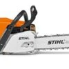 STIHL PROFI MOTORZAAG MS362 C-M 4,8 PK 40/45 CM BLAD -Gazon Gereedschap Winkel M MS362C S001 p 1