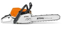 STIHL PROFI MOTORZAAG MS362 C-M 4,8 PK 40/45 CM BLAD
