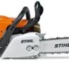 STIHL MOTORZAAG MS311 4,2 PK 37/40/45 CM BLAD 1 STIHL MOTORZAAG MS311 4,2 PK 37/40/45 CM BLAD -Gazon Gereedschap Winkel M MS391 S002 p