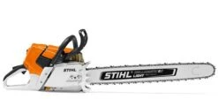 STIHL PROFI MOTORZAAG MS661 C-M 7,3 PK 50/63 CM BLAD