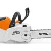 STIHL ACCUMOTORZAAG MSA 200 C-B 30/35 CM BLAD ZONDER ACCU EN LADER -Gazon Gereedschap Winkel M MSA200 S001 p