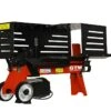 GTM Houtklover GTL5000H 5 Ton 230 Volt 1 GTM Houtklover GTL5000H 5 Ton 230 Volt -Gazon Gereedschap Winkel MLS0500230N 001