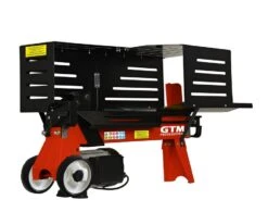GTM Houtklover GTL5000H 5 Ton 230 Volt
