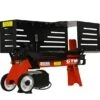 GTM Houtklover GTL7000H 7 Ton 230 Volt 2 GTM Houtklover GTL7000H 7 Ton 230 Volt -Gazon Gereedschap Winkel MLS0700230H 001
