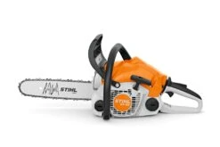 STIHL MOTORZAAG MS 162 1,6 PK 30/35 CM BLAD -Gazon Gereedschap Winkel MS162 3