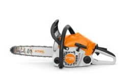 STIHL MOTORZAAG MS 172 1,9 PK 30/35 CM BLAD -Gazon Gereedschap Winkel MS172 3