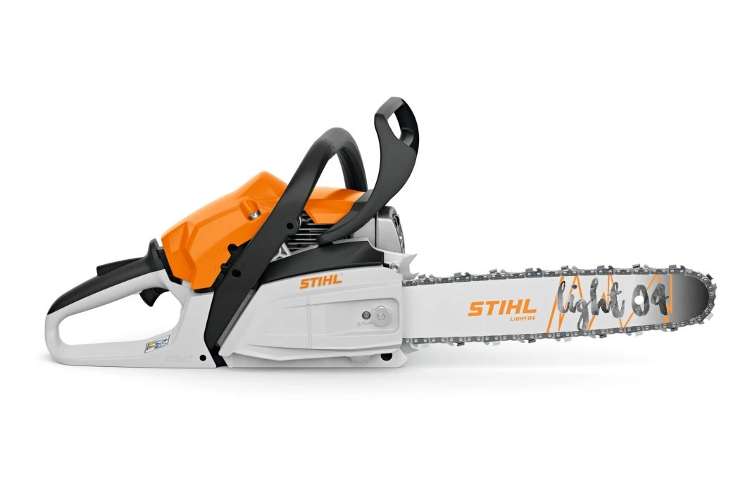 STIHL MOTORZAAG MS 182 2,2 PK 35 CM BLAD 4 STIHL MOTORZAAG MS 182 2,2 PK 35 CM BLAD - Afbeelding 2
