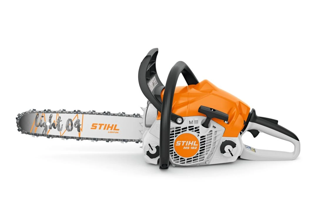 STIHL MOTORZAAG MS 182 2,2 PK 35 CM BLAD 5 STIHL MOTORZAAG MS 182 2,2 PK 35 CM BLAD - Afbeelding 3