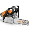 STIHL MOTORZAAG MS 182 C-BE 2,2 PK 35 CM BLAD -Gazon Gereedschap Winkel MS182 C 1