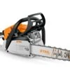 STIHL MOTORZAAG MS 212 2,5 PK 35/40 CM BLAD 2 STIHL MOTORZAAG MS 212 2,5 PK 35/40 CM BLAD -Gazon Gereedschap Winkel MS212 1