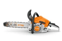 STIHL MOTORZAAG MS 212 2,5 PK 35/40 CM BLAD -Gazon Gereedschap Winkel MS212 3